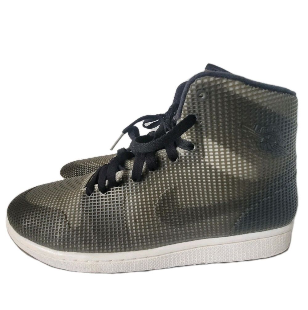 Nike Air Jordan 1 4Lab1 Size 11 Mens Basketball Sneaker